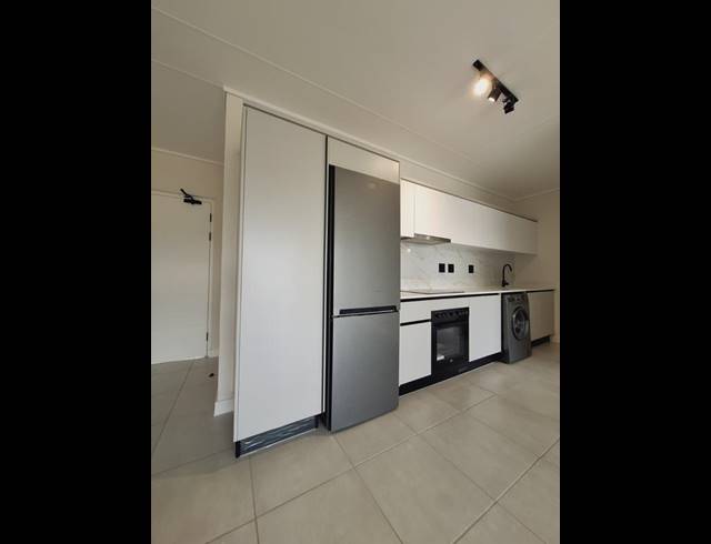 1 BEDROOM PROPERTY TO RENT IN KUILS RIVER SOUTH